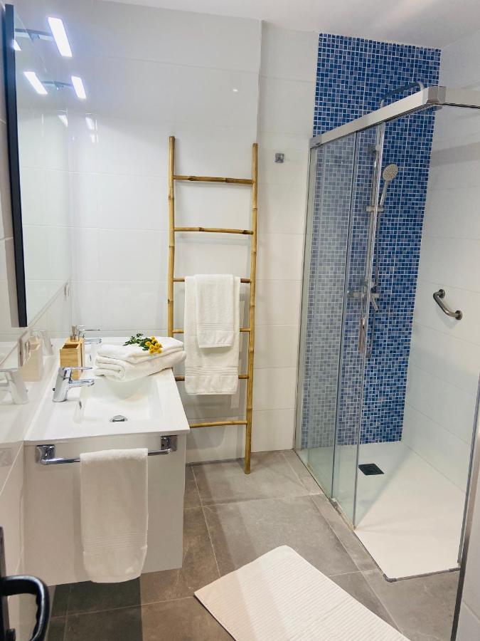 Torres Beach Arona  Ngoại thất bức ảnh
