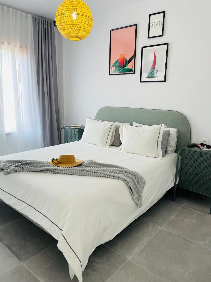 Torres Beach Arona  Ngoại thất bức ảnh
