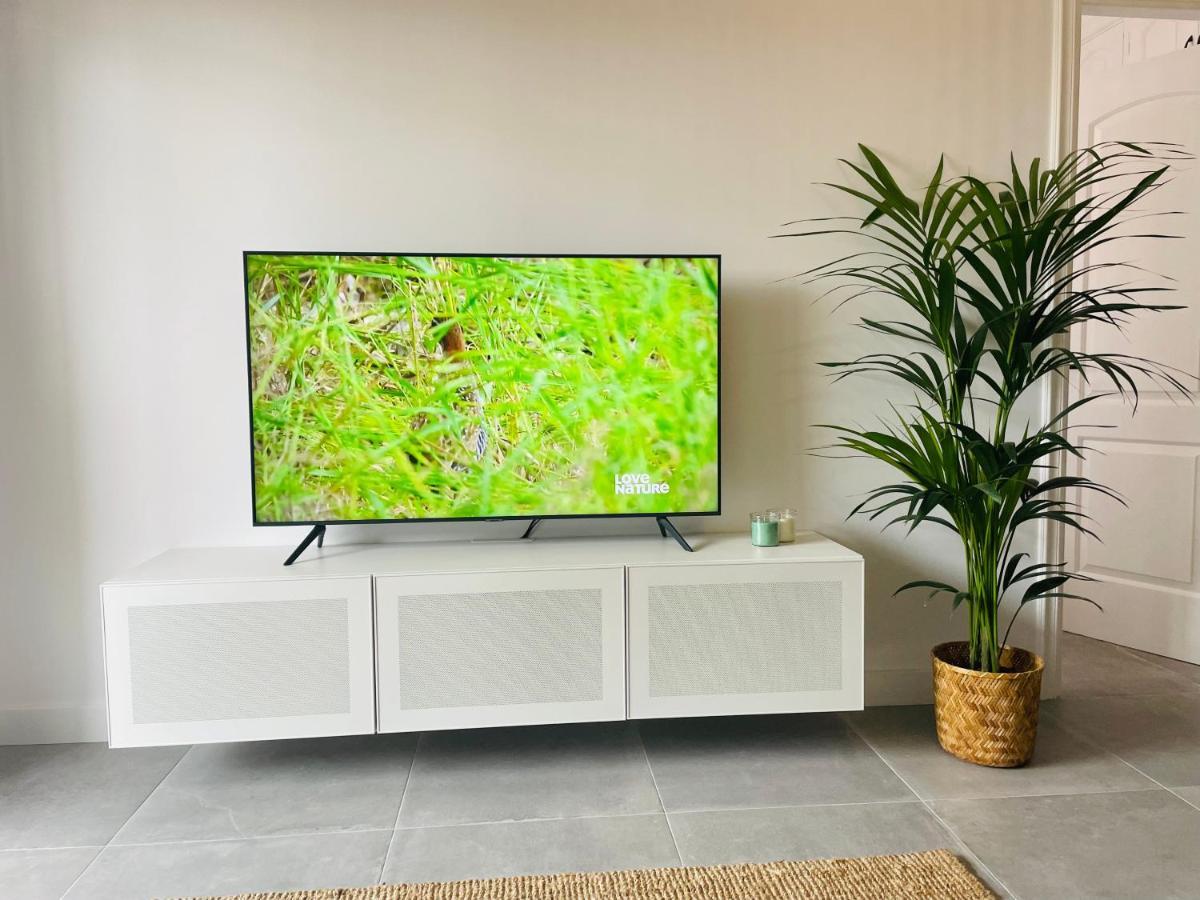 Torres Beach Arona  Ngoại thất bức ảnh