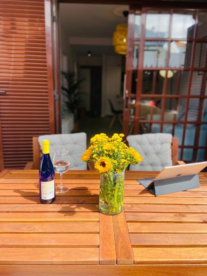 Torres Beach Arona  Ngoại thất bức ảnh