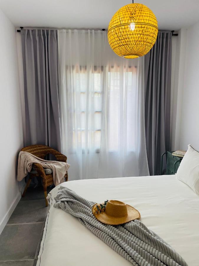 Torres Beach Arona  Ngoại thất bức ảnh