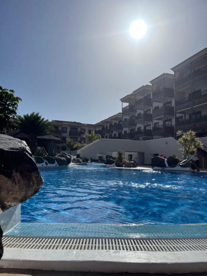 Torres Beach Arona  Ngoại thất bức ảnh