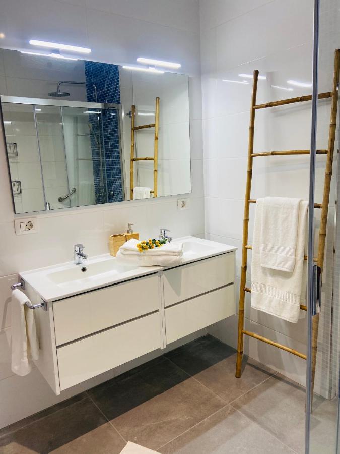 Torres Beach Arona  Ngoại thất bức ảnh